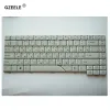 Keyboards GZEELE new russian Laptop Keyboard for Acer Aspire 5520 5520G 5920 5920G 5920Z 5920ZG AS59206582 AS59206661 RU Version white