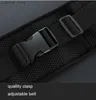 Sport Bags Womens Sports Running Waist Bag Waterproof and Comfortable Fitness Fanny Bag Safety Reflective Tape Bicycle Phone Case Running Band Y24Y2404184CQO