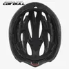 Caschi ciclistici Casco ciclismo Light Road Road Mtb Mountain Bike Bicyc D Helmet 54-62 cm per uomini donne viscute elmetto a bicicletta Casco Accesorios L48