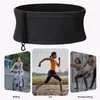 Outdoor Bags Seamless Running Item Storage Bag Lightweight Invisible Anti-Theft Pack Belt Portable Elastic Breathable Sports Accessories