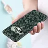 Camouflage Military Camo Phone Case For Huawei Honor 60 50 Mate 40 30 20 10 Lite Nova 9 8 Pro 7 SE Y60 30S 8i 7i 5T Premium