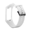 Elenx Sostituzione per POLAR A360 A370 Smart Watch Wors Cint Watchband Bracciale Bracciale