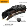 Continental Mountain Horse Road Country Country Gravel e Sort Road Racing Tire 700x35C 700x40C Schermo di bici da strada Shieldwall