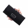 2023 NIEUWE HOTE SAALS WALKSEN PU LEDER VROUWEN WALLET LG Design Dames Turnus Exquisite Card Pack Women Fi Coin Purse P0GF#