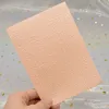 Cartelle di goffratura 3D pattern a mosaico per schede di carta scrapbooking fai -da -te che producono stencil modello di goffratura in plastica artigianale