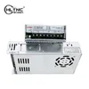 Anahtarlama Güç Kaynağı LED PSU 250W - 500W AC110/220V 50 60 Hz DC 12V 24V 36V 48V 60V CNC oyma makinesinin step motoru için