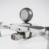 DJI Mini 4 Pro/Mavic 3/Mini 3 Pro/Air 3ドローンユニバーサルメガホン距離リモートスピーカーアクセサリーのアクセサリワイヤレススピーカー