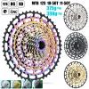 Spedao 12S Cassette 10-50T 12 Speed CNC MTB BIKE FREEEWHEEL 11-50T SUPER LICHT CNC Fiets vliegwiel CR-MO 12Speed Freewheel