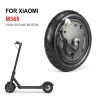 250W 36V 350W Motor Engine Wheel for Xiaomi M365 Electric Scooter Wheel Anti-skid Tire Replacement Part Accessories 2022
