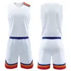 Hommes Jeules de basket-ball uniformes de basket-ball Jerseys de basket-ball universitaires