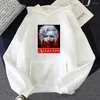 Heren Hoodies 2024 Baldurs Gate 3 Astarion Gedrukte kleding met capuchon Harajuku Anime Hoodie Herfst Casual pullovers Volle mouw Warm sweatsh