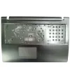 Frames Couvercle du boîtier de l'ordinateur portable pour Lenovo IdeaPad 50015isk Y50C Z5170 Z51 50015ACZ C Collecteur de couvercle de palmier de coque / D