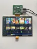 Панели 8,9 дюйма 2560x1600 2K IPS Touch ЖК -экрана дисплей Mini USB плата драйвера Raspberry Pi Ноутбук