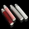 EGO T BATTERI EGO EVOD 510 Trådbatterier 650 900 1100 MAH EGO-T VAPES PEN 510 Batteri i lager Ego-T Twist