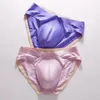 Hommes sissy faux vagin chamel orteil culotte cache la pilerie de gaffe string pour le pantalon féminin transexuel transgenre