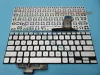 Keyboards NEW For Asus X420F X420FA X420U X420UA A420F A420U A420UA S420 S420UA P1411F P1411FA Latin Spanish/English Keyboard Silver/Black