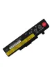 Batterier Laptop -batteri för Lenovo ThinkPad Edge E430 E431E531 E435 V480 E530 E49L V490 E445 E530 E535 E545 Y480 G480 G580 G400 G500