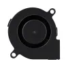 Cooling 2Pcs Gdstime DC 12V Blower Fan 50MMx15MM 50mm Dual Ball Bearing 3D Printer Cooling Fan 5CM 5015 Turbo Blower Radial Fan