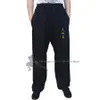 High Quality Embroidery Winter Tai Chi Kung fu Pants Wushu Martial arts Wing Chun Wudang Trousers Need Your Measurements