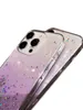 Clear Glitter Phone Case For iPhone Case For iphone 11/12/13/14/15/11 Pro/12 Pro/13 Pro/14 Pro/15 Pro/11 Pro Max/12 Pro Max/13 Pro Max/14 Pro Max/15 Pro Max