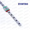 Guía lineal 9 mgn9 MGN9 100 mm Way Linear Rail + MGN9C o MGN9H Long Lineal Lineal Carriae para el eje CNC X Y Z
