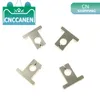 4pcs sk8 SK10 SK12 SK16 SK20 SK25 Linear Bearing Rail Rail Super