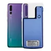 Pour Huawei P20 Lite Pro Battery Charger Case Bank Portable Power Bank pour Huawei Nova 3 3E 3I P SMART + CHARGE COURT