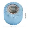 1PC Swimming Pool Mesh Strainer Hot Tub Spa Cartridges Protective Net For MSPA Hot Tub Spa Filter Cartridges Accessories