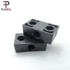 3D Printer T8 Screw Nut Seat Openbuilds Type Anti-Backlash Block 8mm Pitch 2mm Lead 2/4/8/10/12/14/16MM Pitch 1MM Lead 1MM