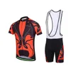 Keyiyuan 2023 Zomer korte mouw jersey fietspak Men Road Bike Clothing MTB kleding Conjunto Ciclismo Tenue Cyclisme Homme