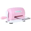 DIY Plastic Paper Snijden Emblossing Machine Craft Album Scrapbooking Cutter Paper Cutter Die-Cut Machine Handgemaakt gereedschap