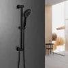 Kolumna prysznicowa łazienka z wylotem wody przesuwane ruchomo regulabowane ścian
