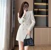 Trench Coat Womens Long Shopping Spring and Automne Fashion Trend Fashion Outdoor Fashion Womens Classic French Designer Style