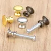 5Pcs Vintage Handle Alloy Knobs and Mini Handles Door Handle Cupboard Drawer Kitchen Pull Knob Furniture 12*11mm