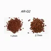 Ocean Free Arowana Feed Aquarium Fish Food Granule ökar färgen ar-g1 ar-g2