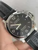 Titta på Designer Luxury Wristwatches 80600 PAM01321 Automatisk mekanisk 44mm Automatiska klockor Full rostfritt vattentät