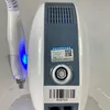 Painless and non-invasive EMS Microneedle RF Machine No Needle Mesotherapy Gun ,whitening and moisturizing