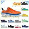 2024 Fashion Designer Sneakers Chaussures Chaussures Chaussures Men Runner Femmes Men Sports Sneakers Casual Soft Shoes Trainer