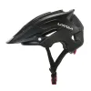 Lixada Bicycle Helmet Ultralight Cycling Helmet Casco Ciclismo Integrally-molded Bike Helmet Road Mountain MTB Helmet 56-62 cm