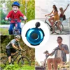 1-3pcs Bicycle Bell Mountain Road Bike Horn Sound Alarm voor veiligheid Cycling Stuurring Kids Bicycle Call WAARSCHUWING RING