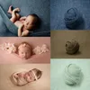 150*160 cm de fotografia recém -nascida Props Blanket Baby Blanket Swadling Photo Shoot Studio