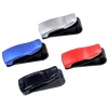 Universal Car Auto Sun Visor Glazen Doos Zonnebril Clipkaart Tickethouder Fastener Pen Case Lovebril Accessoires