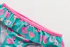 NUEVA 2021 Girls Swimwear de alta calidad para niñas TwoS Pieces Dos piezas