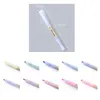 10pcs lieve fluorescente a colori evidenziatore marcatore set di penna per fodera obliqua Disegno in occasione SCUOLA OFFICIE Studenti Forniture A6129