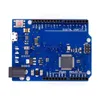 Leonardo R3 MicroController originale ATMEGA32U4 Sviluppo di sviluppo con cavo USB compatibile per il kit di avviamento fai -da -te Arduino