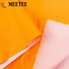 Mevzuat 100/200x150cm 300D PU Oxford Kumaş Floresan Kaplamalı Yansıtıcı Polyester Kumaşlar Ceket DIY Giysileri Dikiş Materyali