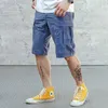 Sumpi esterni di Sumpite Summer Customs Outdoor Shorts tattico di tattico di tattico di cotone mimetico per gli uomini