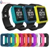 Silikonowy Ultra-Slim Ease Ochronne dla Garmin Forerunner 35/Podejście S20 Sport Watch Smart Accessories