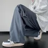 Herrenhose Männer Fracht Streetwear Hip Hop Casual Taschen Jogger männlich Harajuku Mode Harem Hosen große Jogginghosen