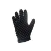 Sponge Wipe Tool Afro Curly Gloves Styling Gloves Curling Sponge Hairdressing Tools Sponge Gloves